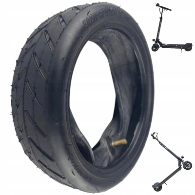 Opona i dętka do hulajnogi elektrycznej 8 1/2x2 | 152x230